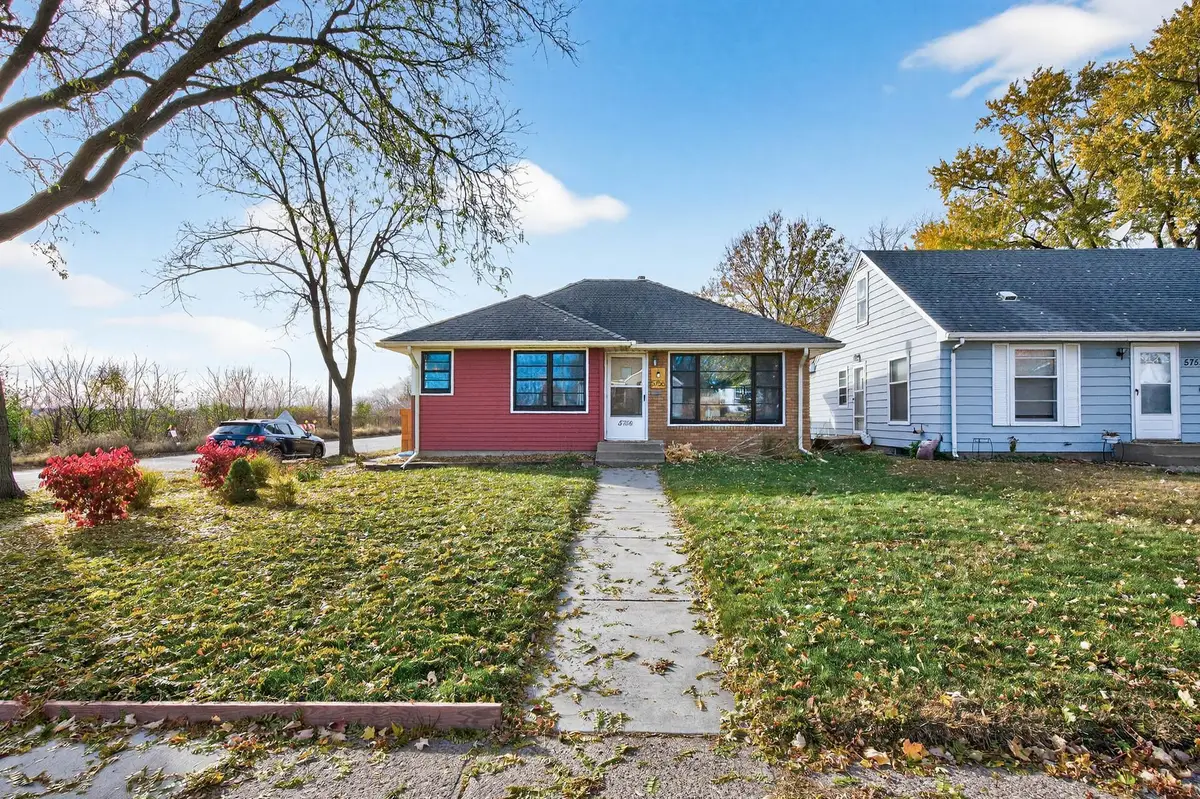 5756 25th Avenue S, Minneapolis, MN 55417 - Image #1