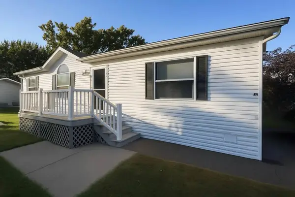 5713 Cabot Drive, Mounds View, MN 55112