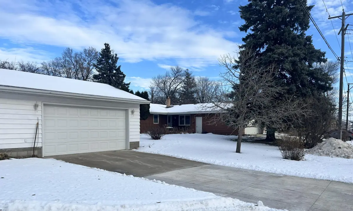 205 Pleasant Avenue W, Atwater, MN 56209 - #1