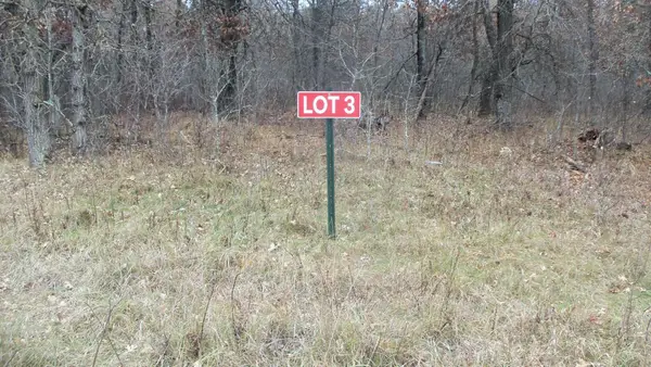 Lot 3 300th St, Saint Croix Falls, WI 54024