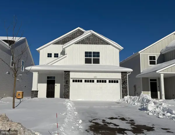 8643 147th Avenue Nw, Ramsey, MN 55303