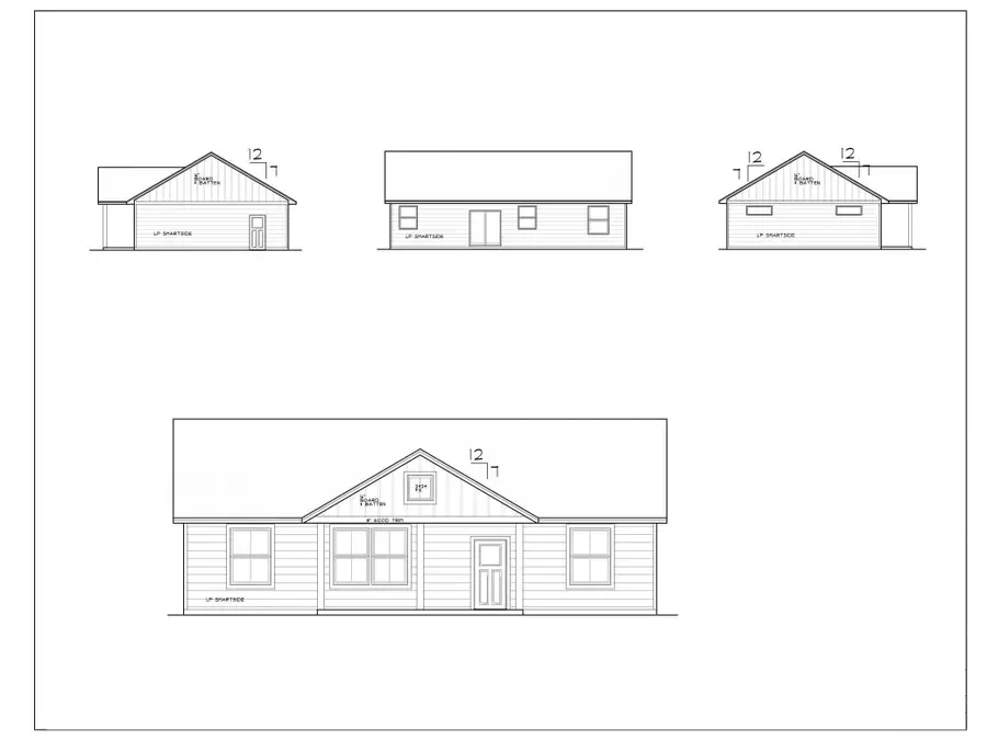 4659 Setting Sun Trail Way, Danbury, WI 54830 - Image #3