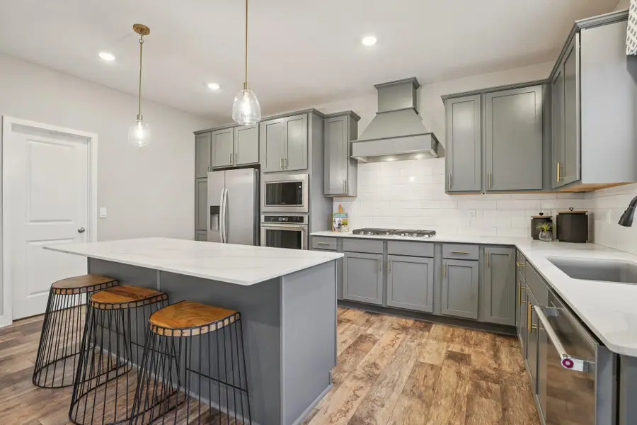 4905 Jamocha Avenue Ne, Saint Michael, MN 55376 - Image #3