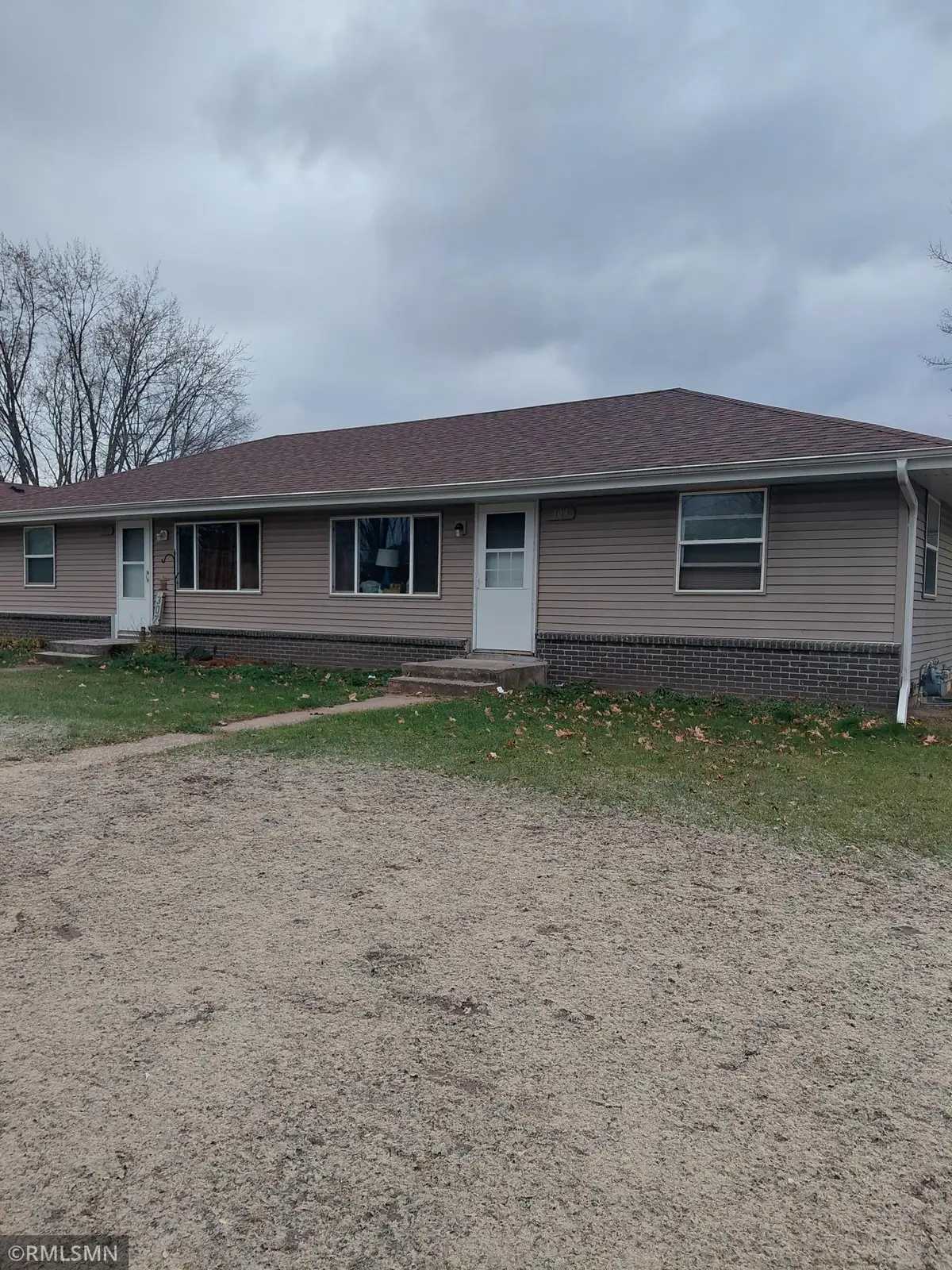307 4th Street Nw, Braham, MN 55006 - Image #1