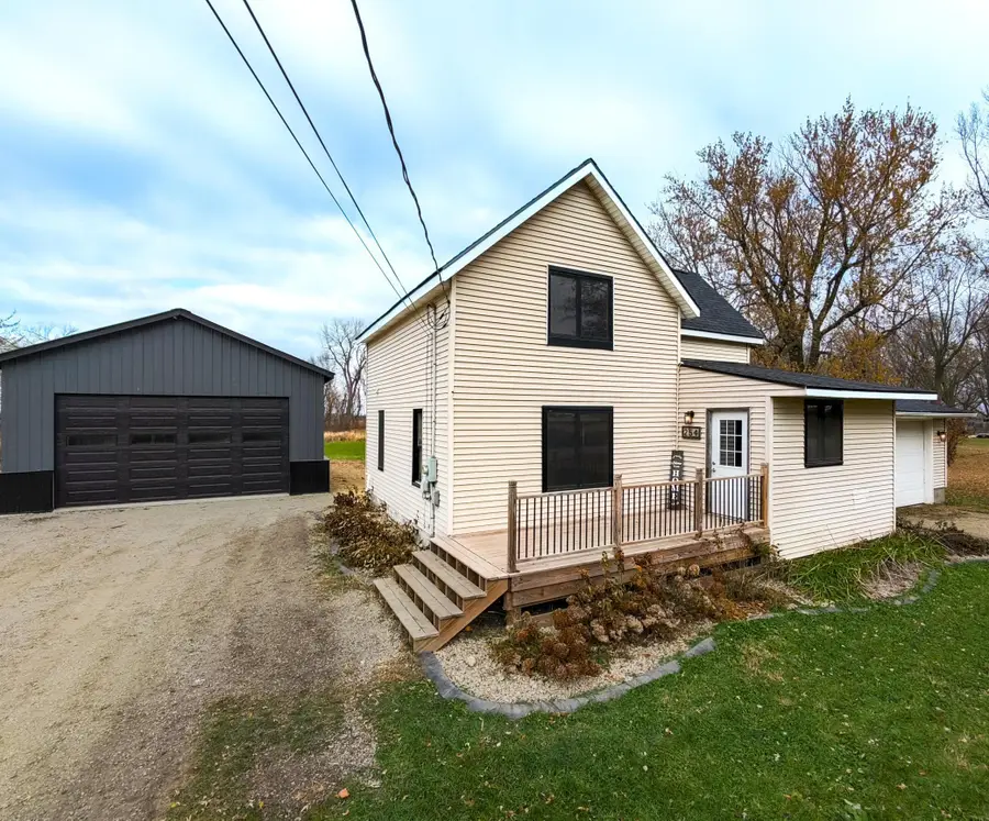 254 Pleasant Street, Dexter, MN 55926 - Image #3