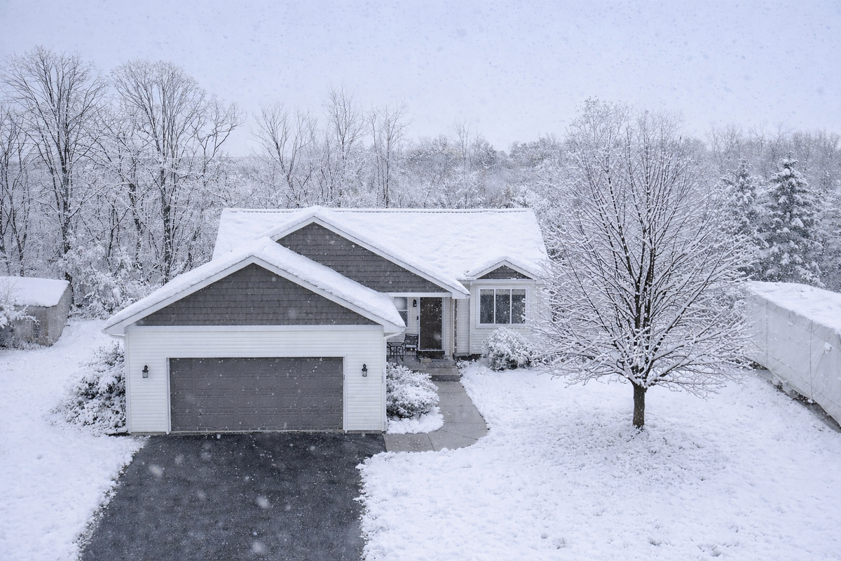 1389 Mallard Lane, New Richmond, WI 54017 - Image #1