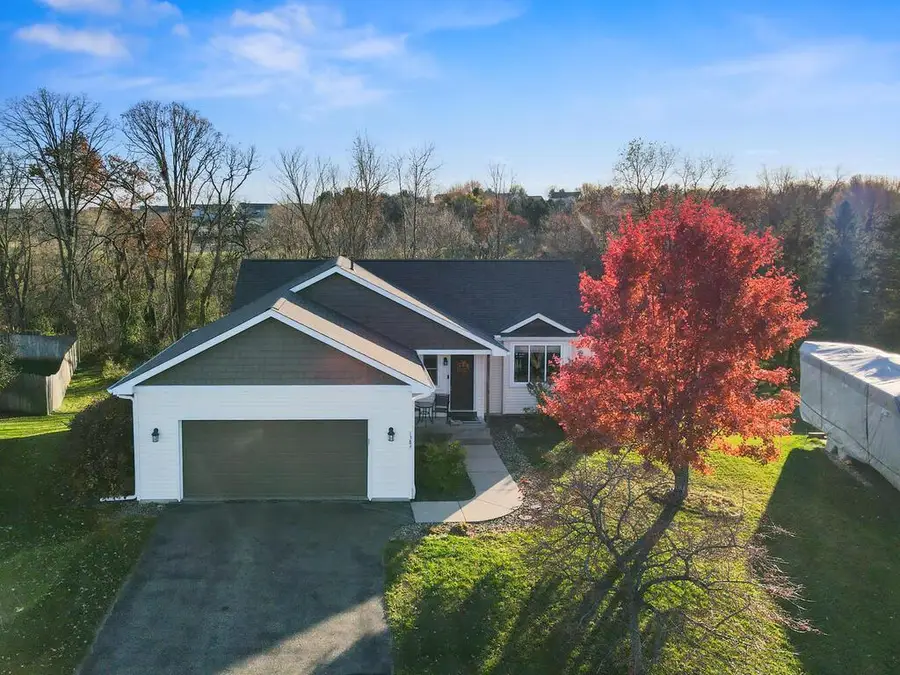 1389 Mallard Lane, New Richmond, WI 54017 - Image #2