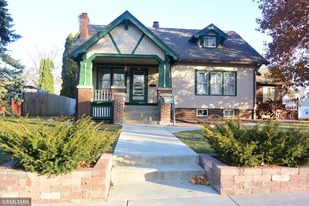 1227 11th Street E, Glencoe, MN 55336 - #1