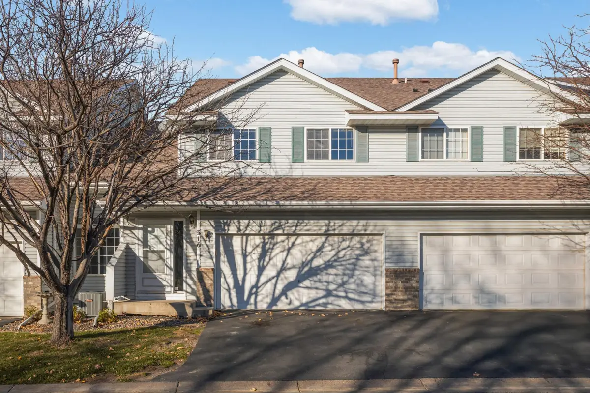 316 Creekside Drive, Buffalo, MN 55313 - Image #1