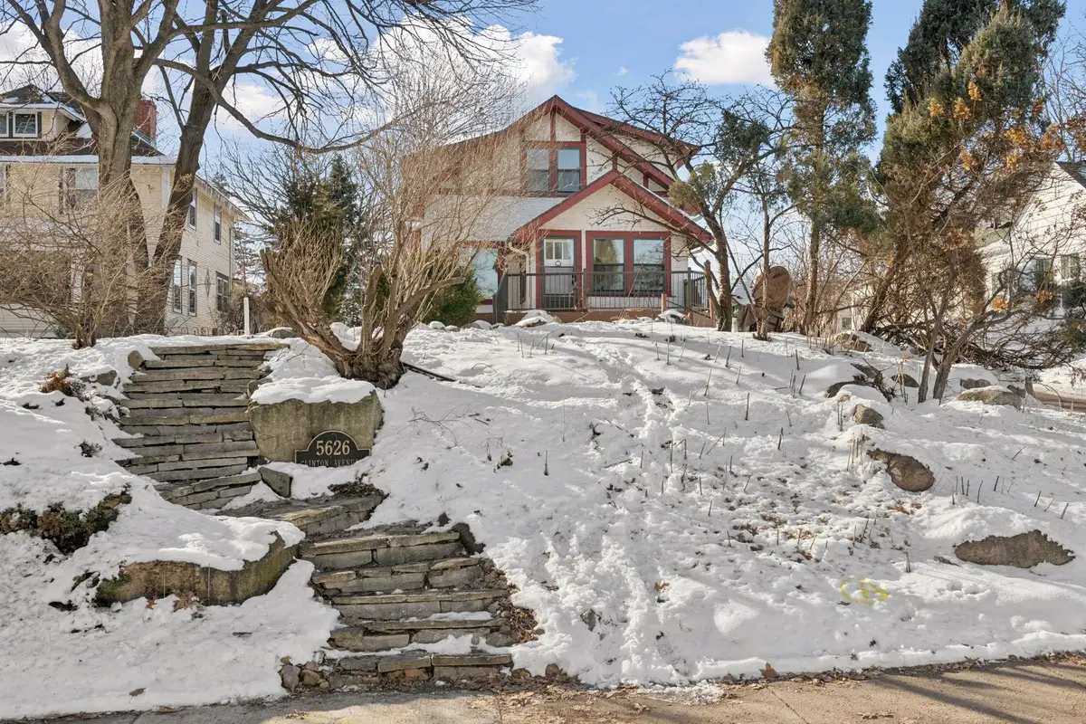 5626 Clinton Avenue, Minneapolis, MN 55419 - #1