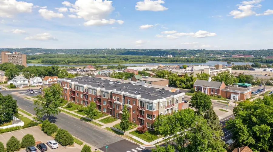 100 4th Avenue N #208, South Saint Paul, MN 55075 - #2