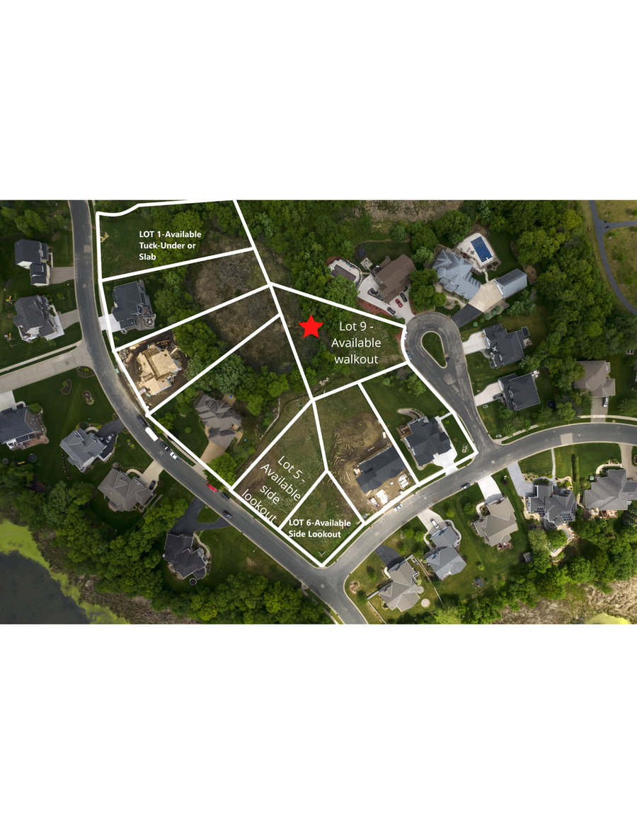 TBD Quebec Place S, Savage, MN 55378 - #2