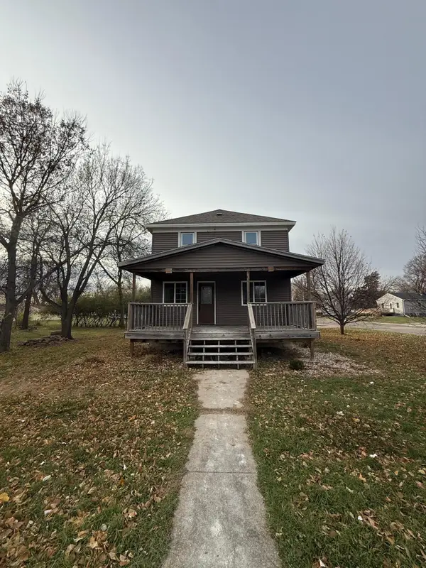 802 Church Street, Benson, MN 56215