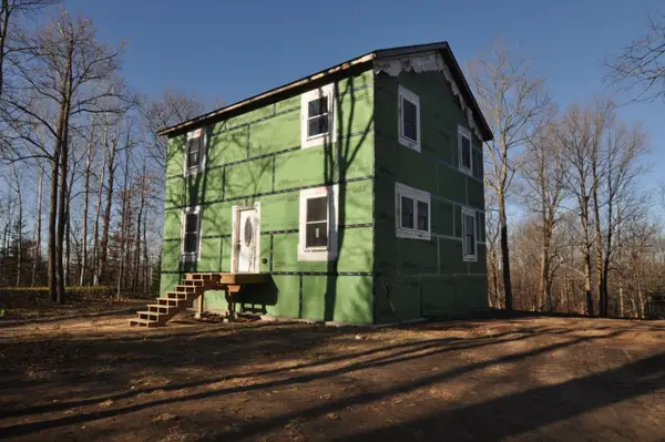 1872 Buckshot Trail Nw, Hackensack, MN 56452