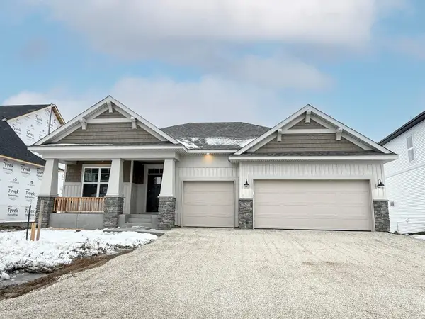 2677 Kenwood Avenue Ne, Saint Michael, MN 55376