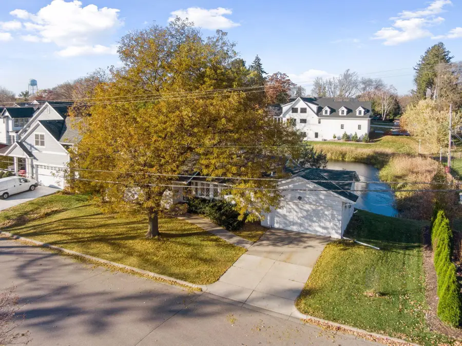 5536 Saint Johns Avenue, Edina, MN 55424 - #2