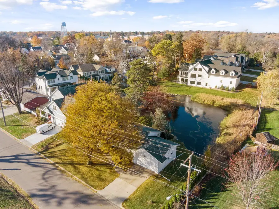 5536 Saint Johns Avenue, Edina, MN 55424 - #3