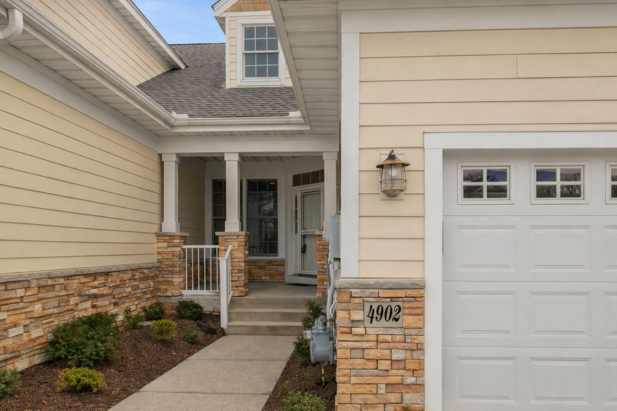 4902 Steeplechase Court #35, Eagan, MN 55122 - #3