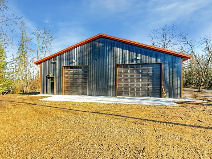 15215 Werner Road Nw, Bemidji, MN 56601 - #3