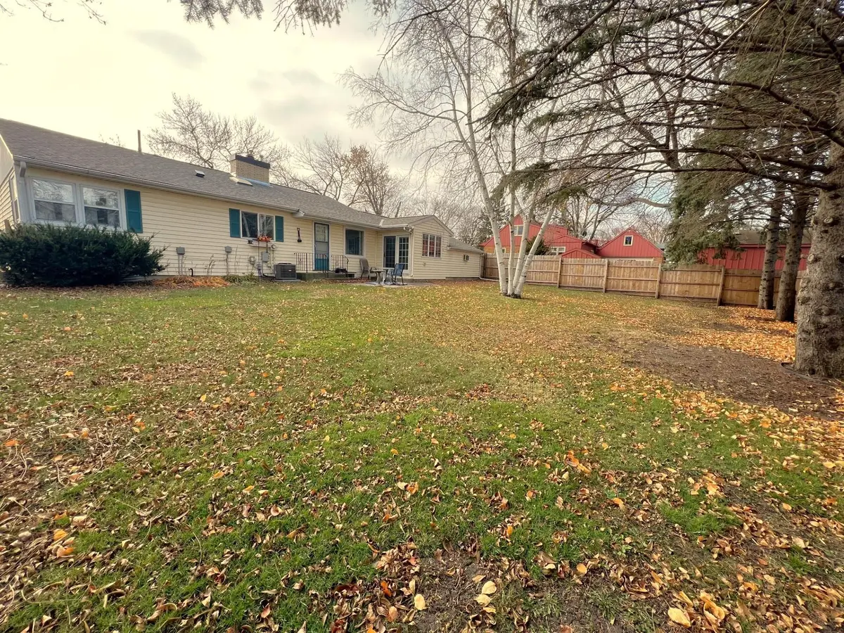 504 19th Avenue Sw, Willmar, MN 56201 - #1