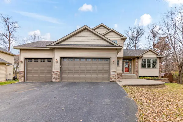 22922 Silverod Street Nw, Saint Francis, MN 55070