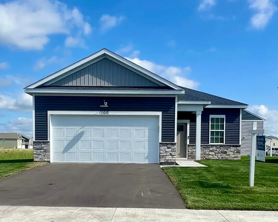 12584 Erskin Street Ne, Blaine, MN 55449 - Image #2