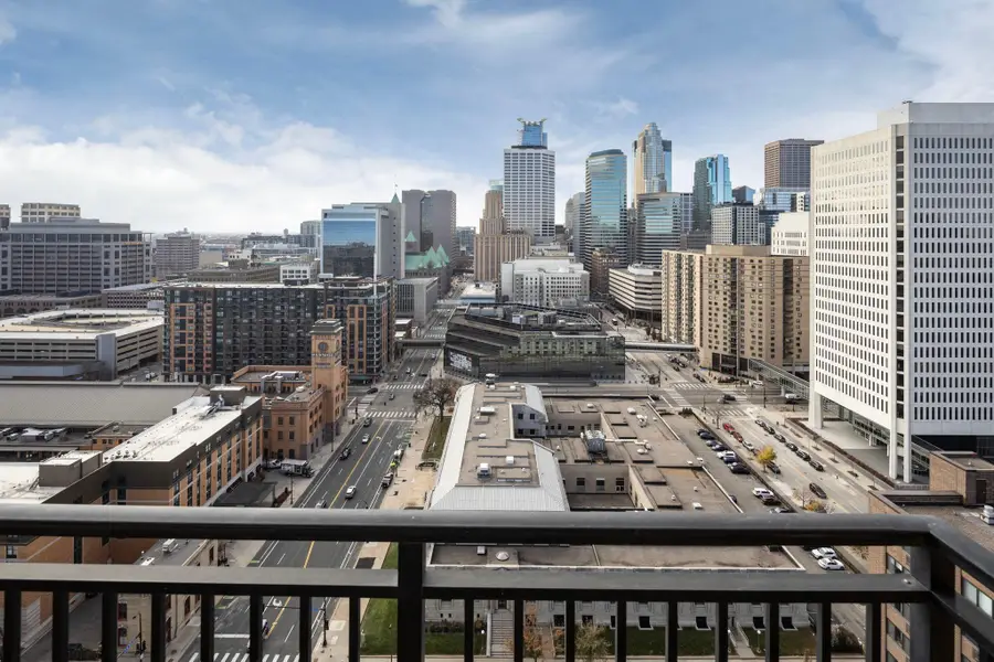 100 3rd Avenue S #2106, Minneapolis, MN 55401 - #3