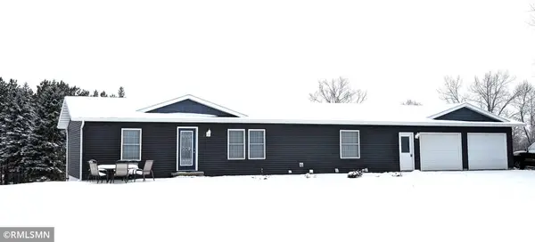 20596 Akley Drive, Sauk Centre, MN 56378