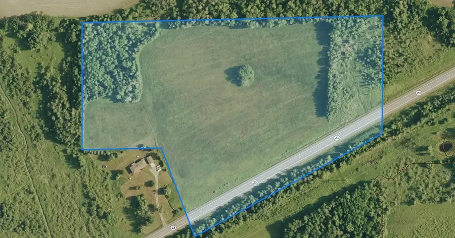 TBD Highway 23, Oak Park, MN 56357 - Image #2