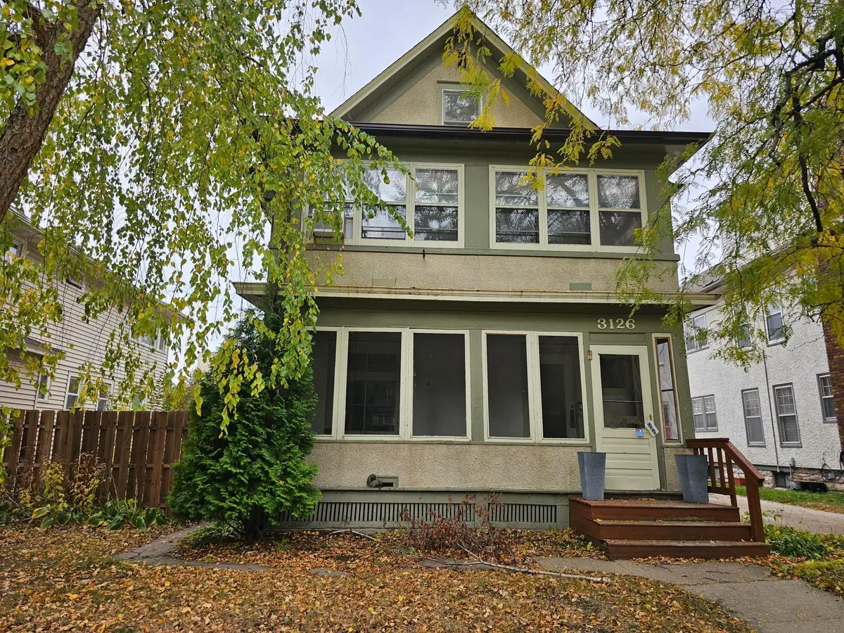 3126 Emerson Avenue S, Minneapolis, MN 55408 - #1