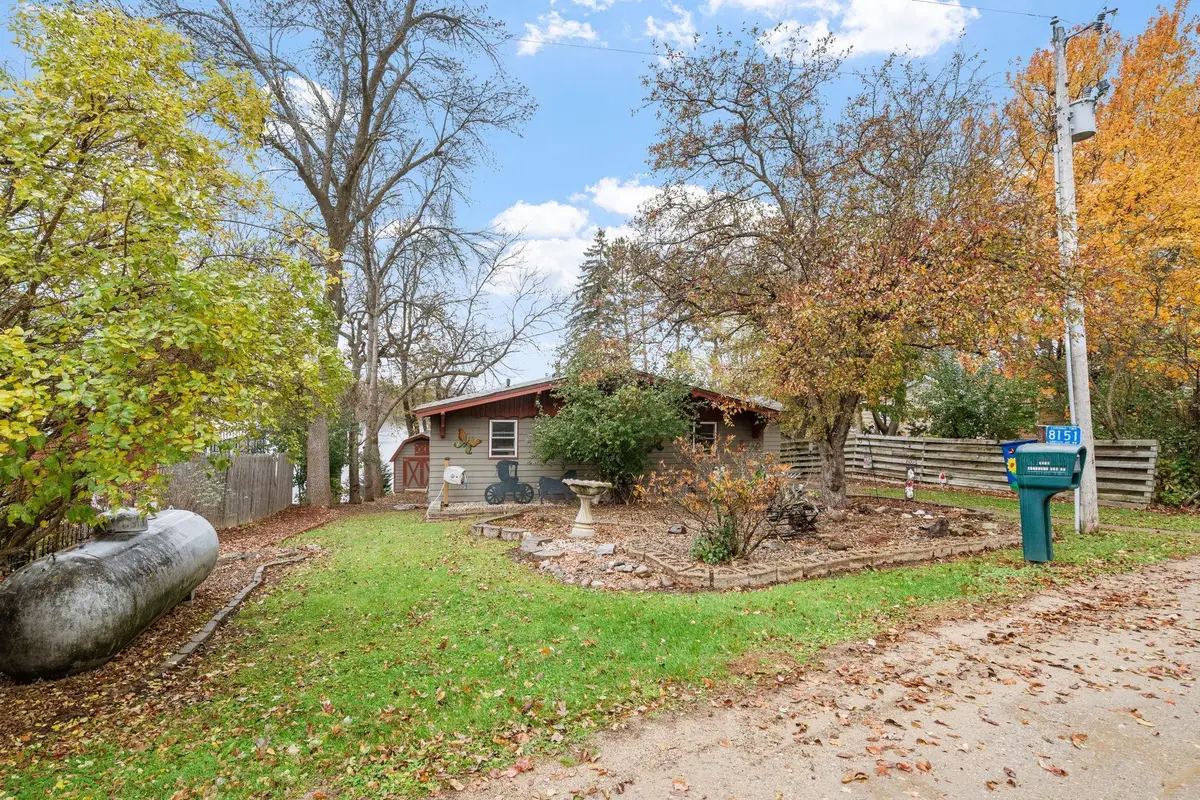 8151 Griffith Avenue Nw, Maple Lake, MN 55358 - #1