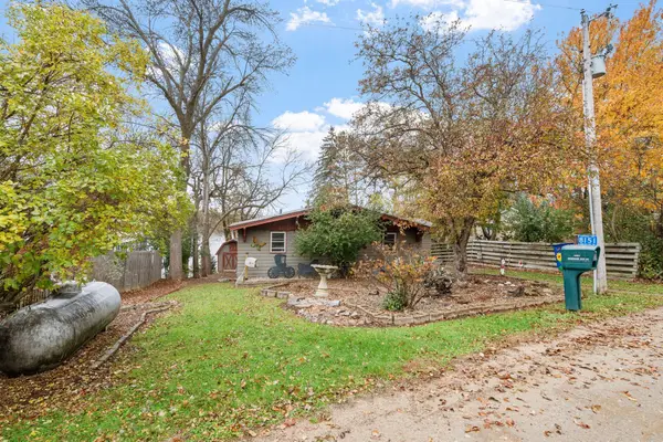 8151 Griffith Avenue Nw, Maple Lake, MN 55358