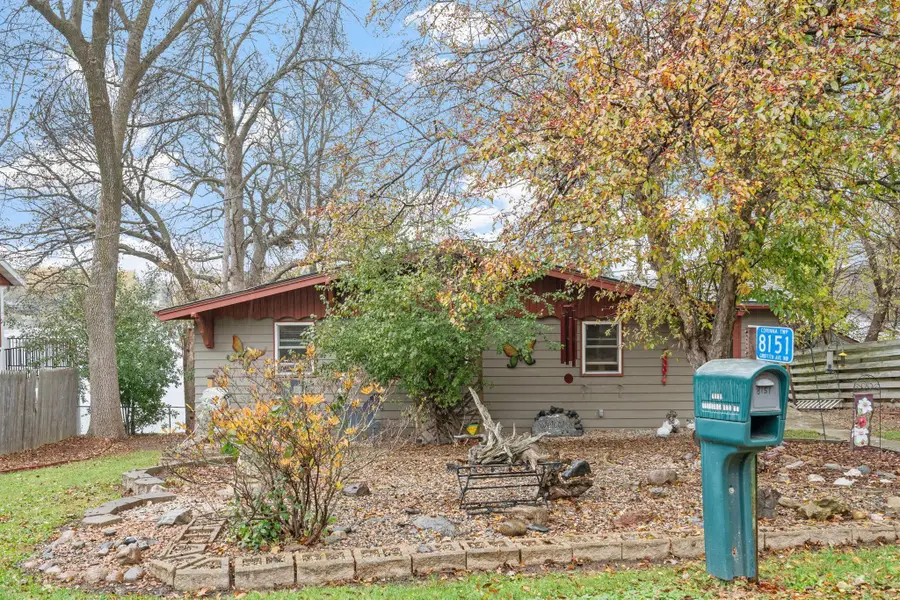 8151 Griffith Avenue Nw, Maple Lake, MN 55358 - #2