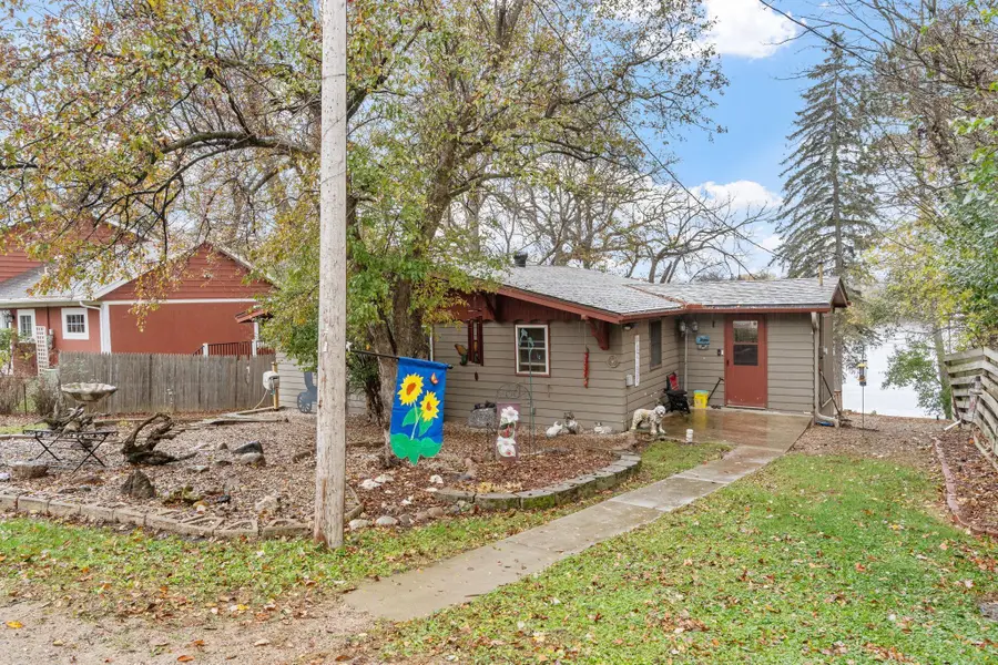 8151 Griffith Avenue Nw, Maple Lake, MN 55358 - #3