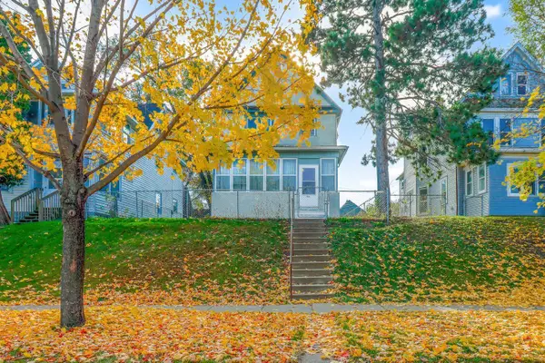 816 Edmund Avenue, Saint Paul, MN 55104