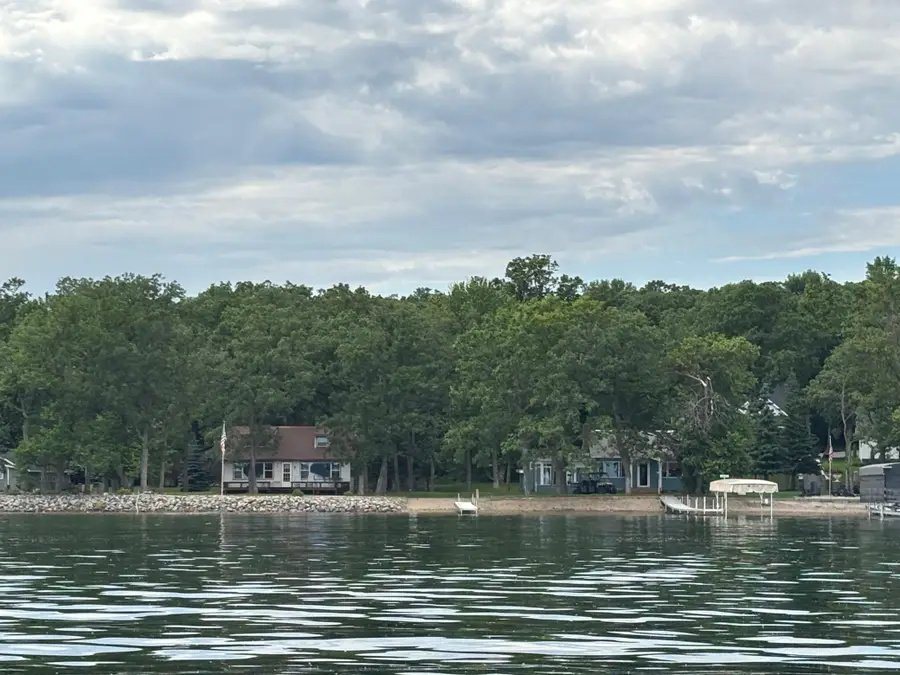 22558 Senns Beach Drive, Detroit Lakes, MN 56501 - Image #2