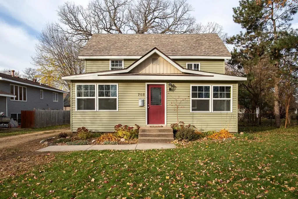 708 3rd Street W, Hastings, MN 55033 - #1