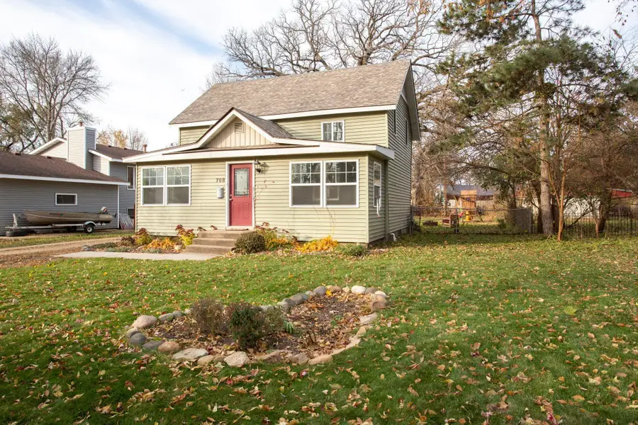 708 3rd Street W, Hastings, MN 55033 - #2