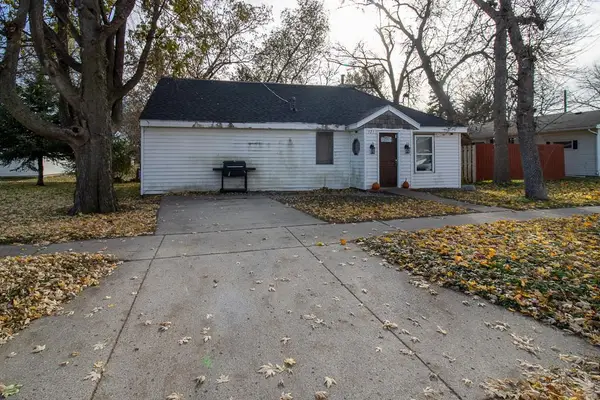 521 Webster Avenue, North Mankato, MN 56003