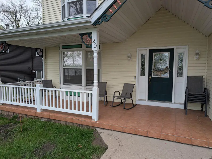 20 Lake Avenue, Madison Lake, MN 56063 - Image #2