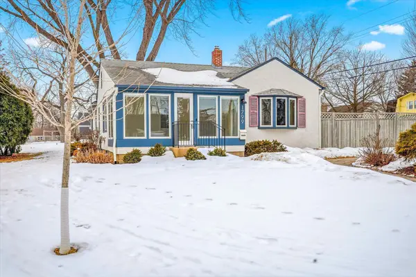 1799 Lindy Avenue, Roseville, MN 55113