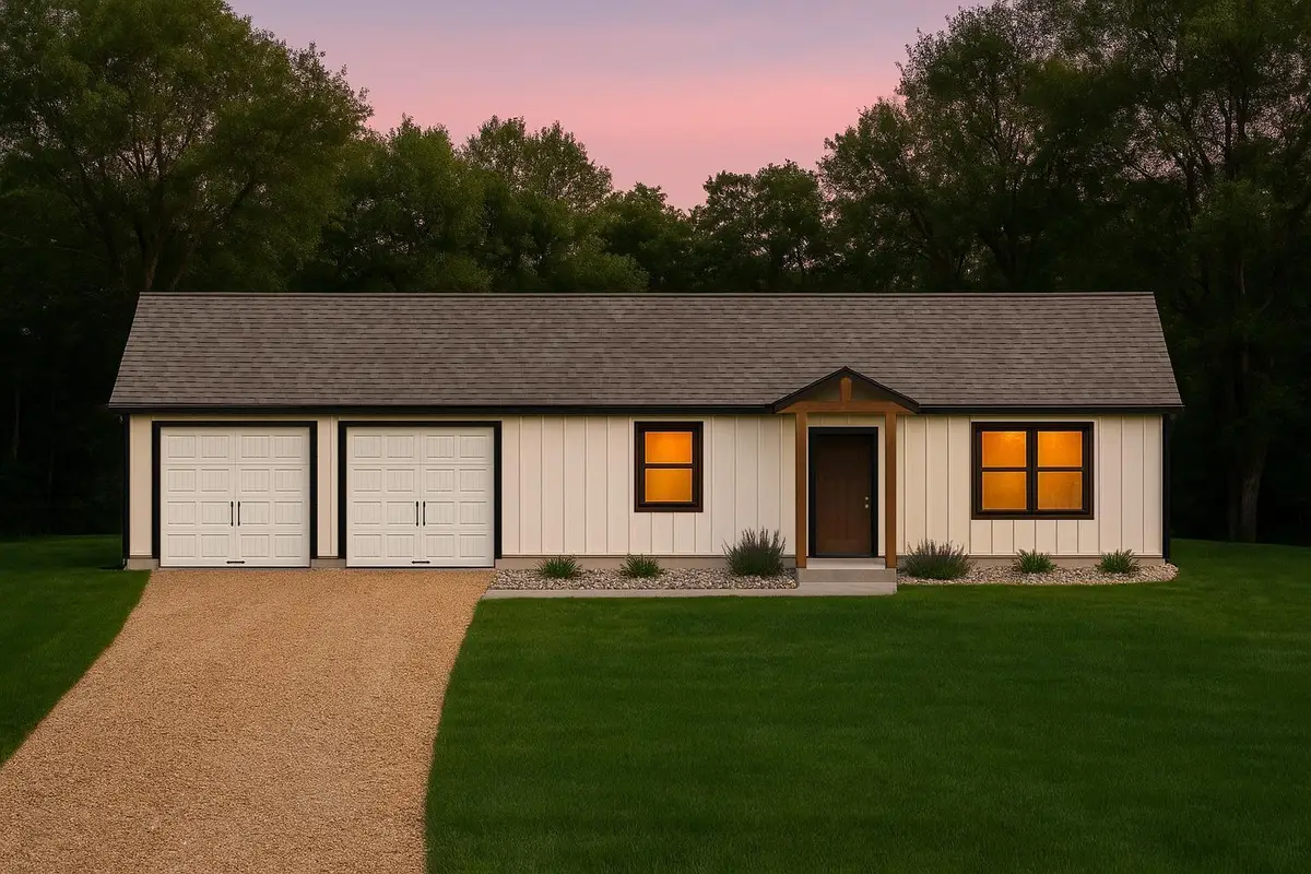 4607 Setting Sun Trail Way, Danbury, WI 54830 - Image #1