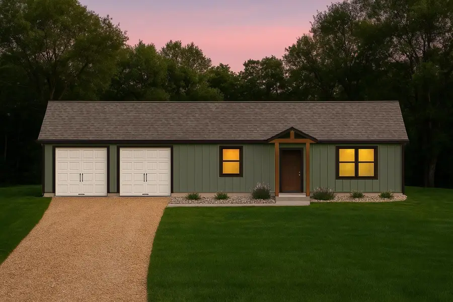 4607 Setting Sun Trail Way, Danbury, WI 54830 - Image #2