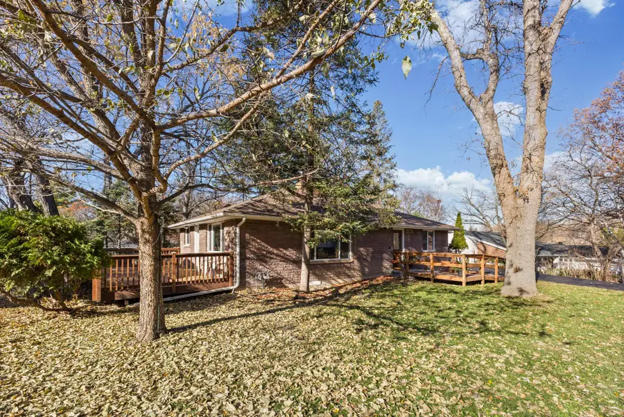 1425 Orkla Drive, Golden Valley, MN 55427 - Image #2