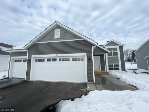 4718 199th Street N, Forest Lake, MN 55025