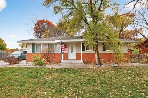 228 104th Lane Nw, Coon Rapids, MN 55448