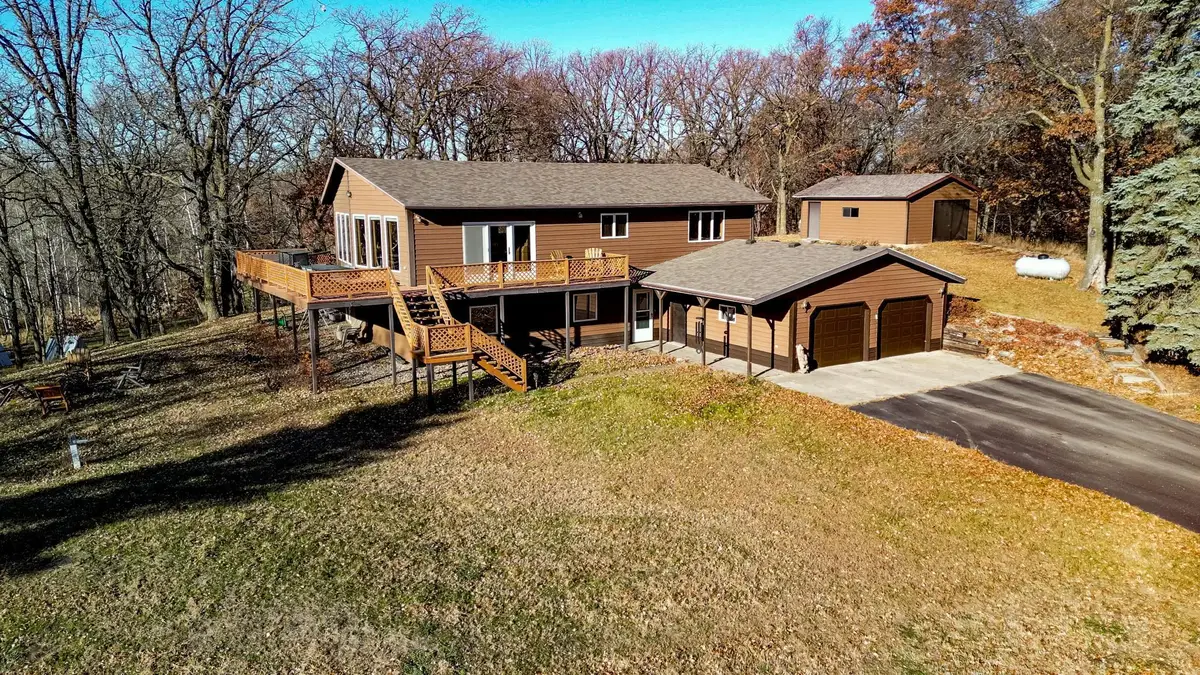 27855 Holiday Road, Battle Lake, MN 56515 - #1