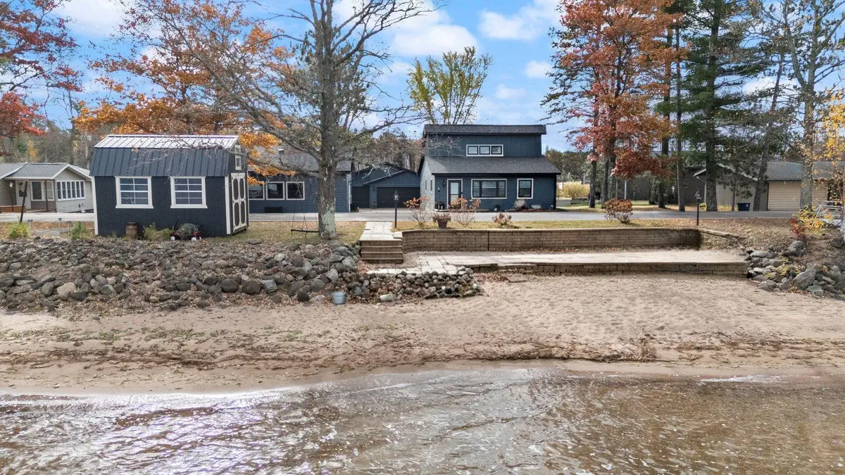 36318 Lakeland Road, Sturgeon Lake, MN 55783 - Image #1