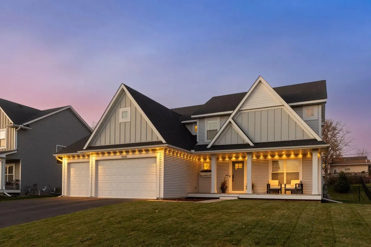 8555 197th Street W, Lakeville, MN 55044 - #1