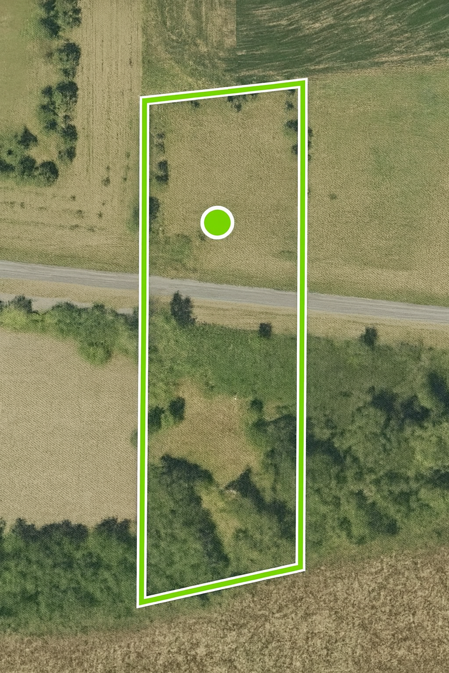 TBD Leaf River Road, Ottertail, MN 56571 - Image #2